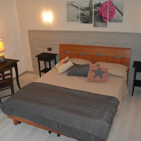 Anita Apartment *