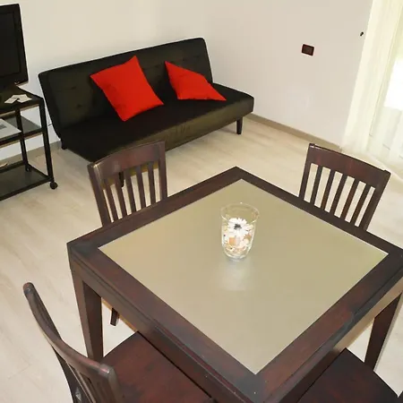 Apartament Anita Pescara