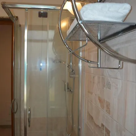 Anita Apartment