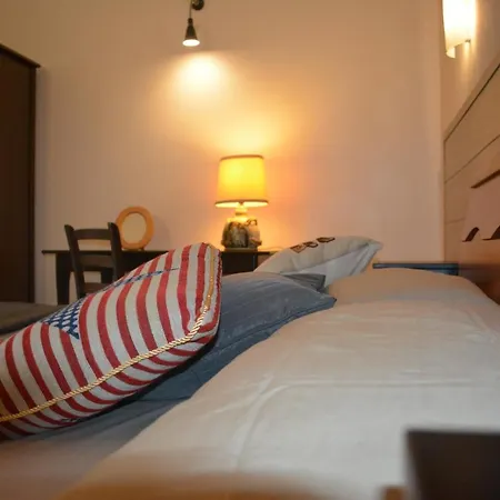 Apartment Anita