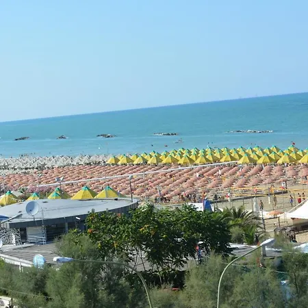 Anita Apartment