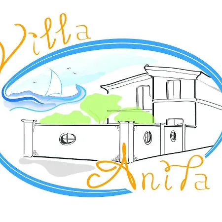Apartment Anita *