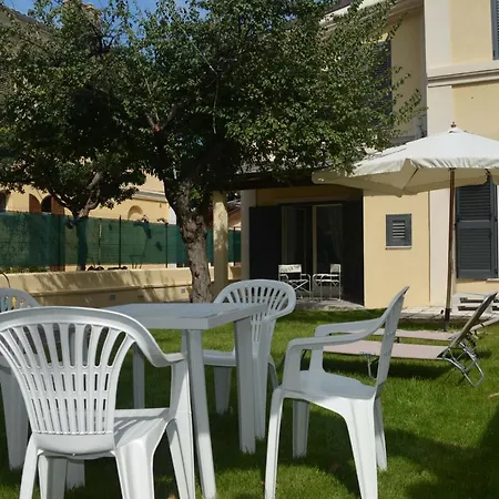 Anita Appartement Pescara