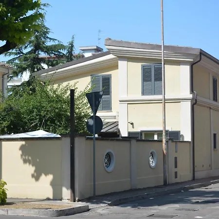 Anita Apartment