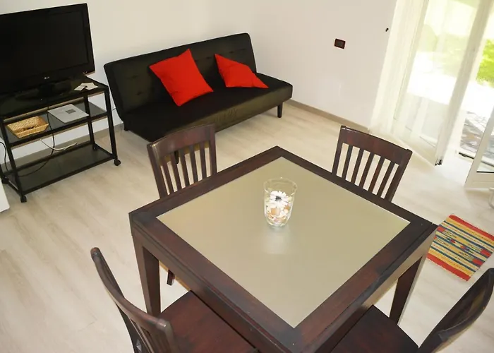 Apartman Anita Pescara