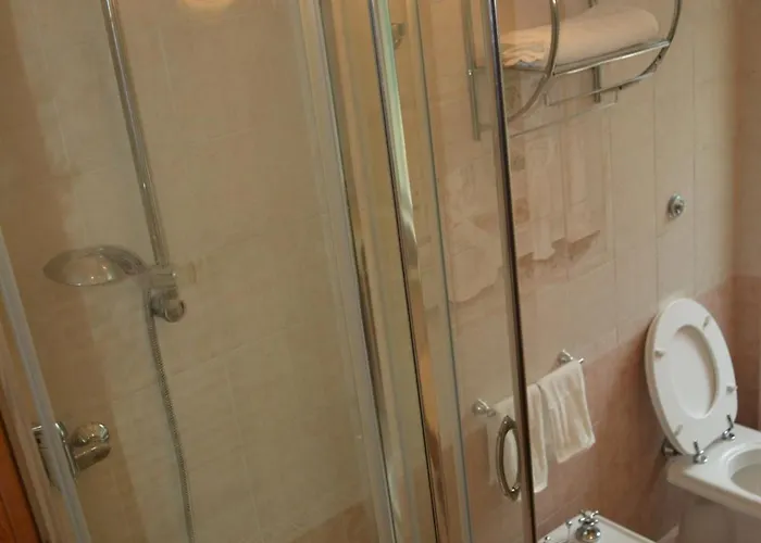 Anita Apartman Pescara